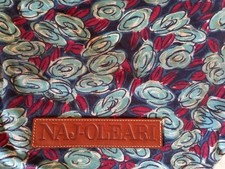 Secchiello naj oleari usato  Italia