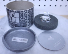 Swarovski silver crystal for sale  Brockport