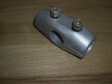Kreuz rohrverbinder rohr gebraucht kaufen  Dachau