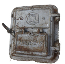 Ddr harz harzer gebraucht kaufen  Zehdenick