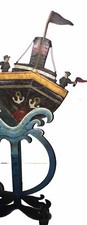 Vintage panama canal for sale  Madison