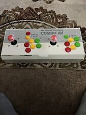 Arcade super gun for sale  Santa Ana