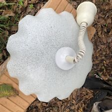Lampadario sospensione moderno usato  Pieve Torina