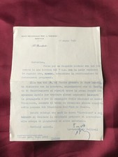 Autografo arnaldo bellini usato  Guidonia Montecelio