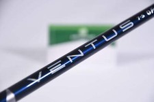 Fujikura ventus blue for sale  LOANHEAD