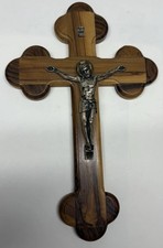 Jerusalem olive wood for sale  Crofton