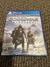 God war ragnarok for sale  Paso Robles
