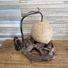 Midcentury style driftwood for sale  KETTERING