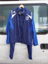 Rig adidas schalke gebraucht kaufen  Unna