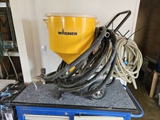 Putzmaschine mörtel putzpumpe gebraucht kaufen  Hohenwart