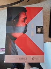 Gabriel clemens 95k for sale  NORWICH
