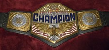 Wwe shop official for sale  Newberg