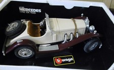 Burago scale diecast for sale  ARBROATH