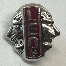 Leo lions clubs for sale  BILLINGHAM