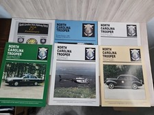 North carolina trooper for sale  Benson