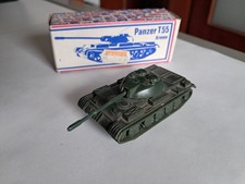 Kampfpanzer t55 hne gebraucht kaufen  Ilsede