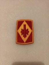 Patch armee 75th d'occasion  Locminé