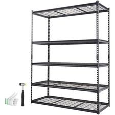 Storage shelving unit for sale  Perth Amboy