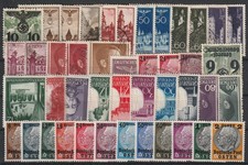 Generalgouvernement 1939 1945 gebraucht kaufen  Oberstdorf