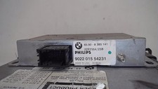 Gps bmw e53 d'occasion  Sainte-Livrade-sur-Lot