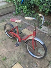 Vintage schwinn bicycle for sale  Highlands