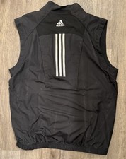 Colete de golfe Adidas ClimaProof tamanho M médio chuva/vento comprar usado  Enviando para Brazil