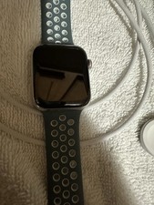 Usado, Apple Watch Series 6 Aço Inoxidável - GPS + Celular - Desbloqueado comprar usado  Enviando para Brazil