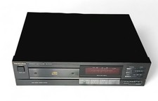 Technics pj27a lecteur d'occasion  Poisy