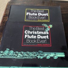Two books. best for sale  HARROGATE