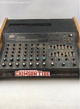 Peavey 700 dual for sale  Birmingham
