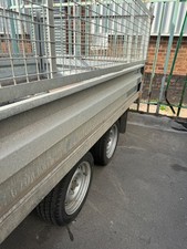 Trailers sale for sale  BIRMINGHAM