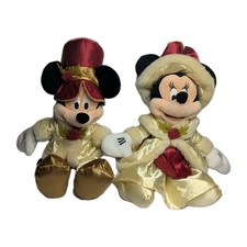 Nwt mickey minnie for sale  Indianapolis