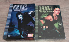 Integrale dark angel d'occasion  Lille-