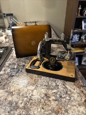Rare vintage singer for sale  Trumann