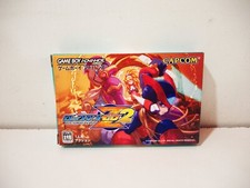 Rockman zero mega d'occasion Rockman zero mega d'occasion  Paris XI