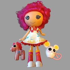 Lalaloopsy puppe groß gebraucht kaufen  Schwetzingen