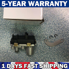Turbo electronic actuator for sale  BIRMINGHAM