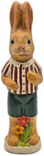 Vaillancourt standing bunny for sale  Oregon City