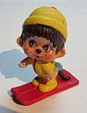 Sekiguchi monchhichi als gebraucht kaufen  Tostedt