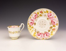Antique spode porcelain for sale  UK