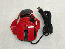 Mouse Mad Catz RAT 7 F124431310, usado comprar usado  Enviando para Brazil