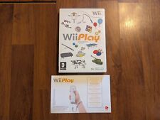 Jeu wii wii d'occasion  Saint-Hilaire-des-Loges