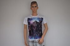 Shirt anime ts112 usato  Spedire a Italy