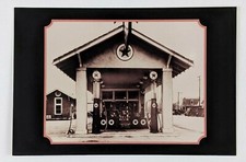 2001 texaco oil d'occasion  Expédié en Belgium