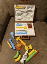 Fisher price complete for sale  Cincinnati