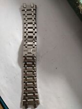 Bracciale orologio usato  Mazara del Vallo