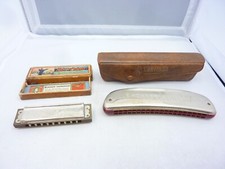 Mundharmonika hohner rchester gebraucht kaufen  Berlin