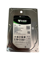 Usado, Seagate HD ST4000NM001B 4TB 3.5 SAS 12Gb s 7.2K RPM 256M 512N comprar usado  Enviando para Brazil