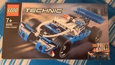 Lego technik 42091 gebraucht kaufen  Schwerte