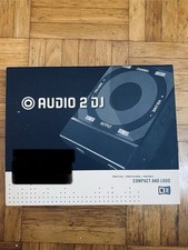 Native instruments audio gebraucht kaufen  Kronberg im Taunus